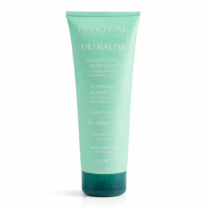 PHYTEAL ULTRALISS - SHAMPOOING PURIFIANT CHEVEUX GRAS AU ROMARIN 250 ML