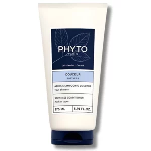 PHYTO COLOR - APRES SHAMPOOING RAVIVEUR D'ECLAT 175ML