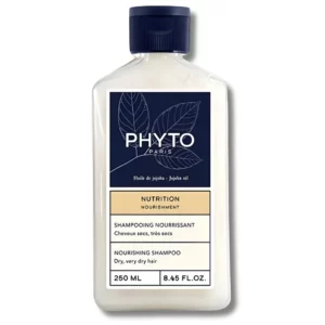 PHYTO - NUTRITION SHAMPOOING NOURRISANT 250ML