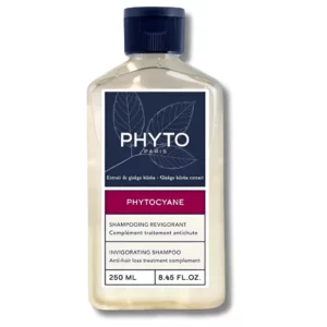 PHYTO PHYTOCYANE - SHAMPOING REVIGORANT 250ML