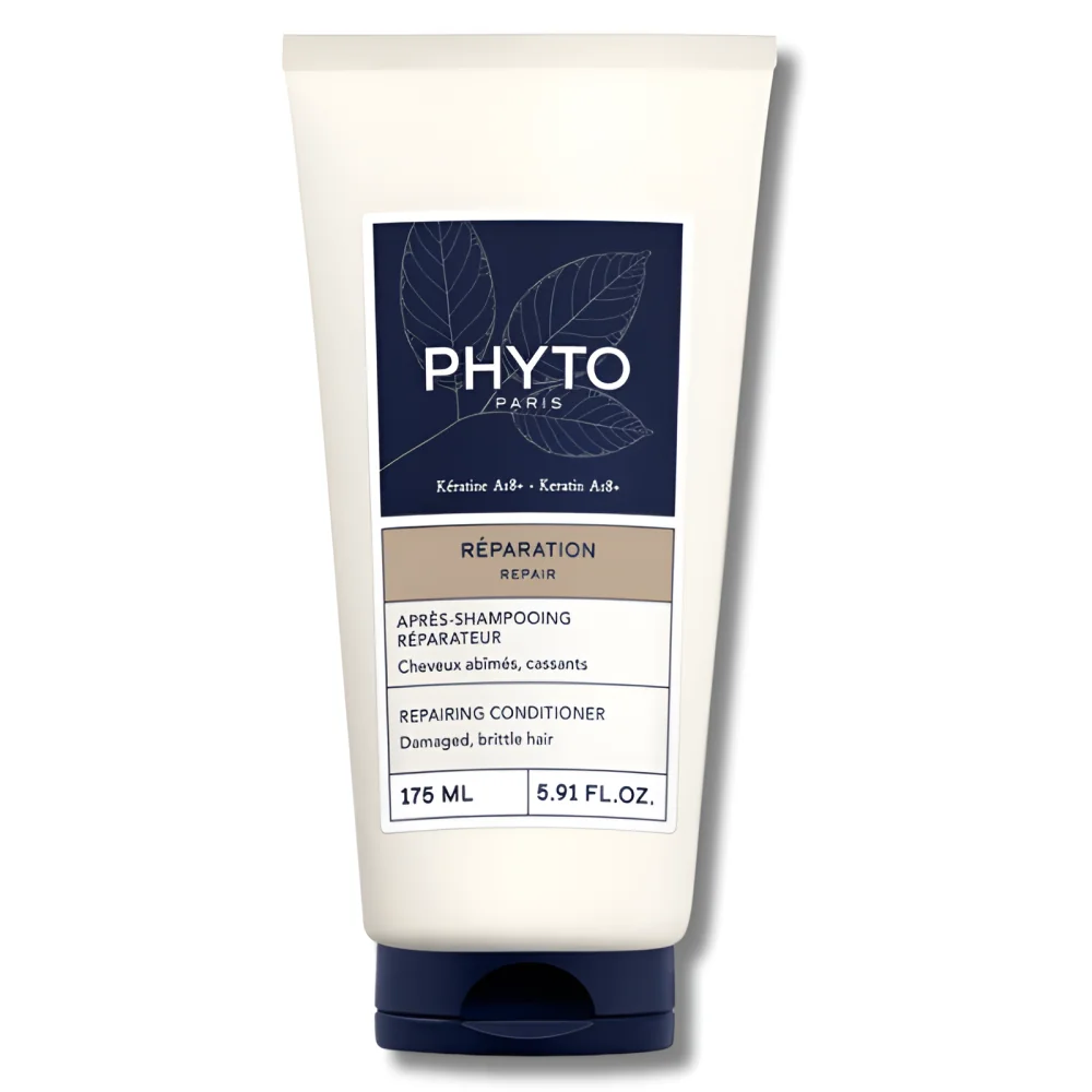 PHYTO BLOND - APRES SHAMPOOING SUBLIMATEUR CHEVEUX BLONDS 175ML
