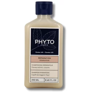 LUXEOL - SHAMPOING EPAISSISSANT 200ML