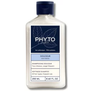 PHYTO - SHAMPOOING DOUCEUR 250ML