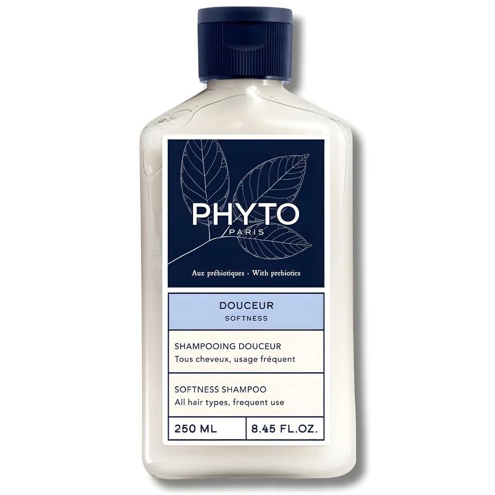PHYTO - SHAMPOOING DOUCEUR 250ML