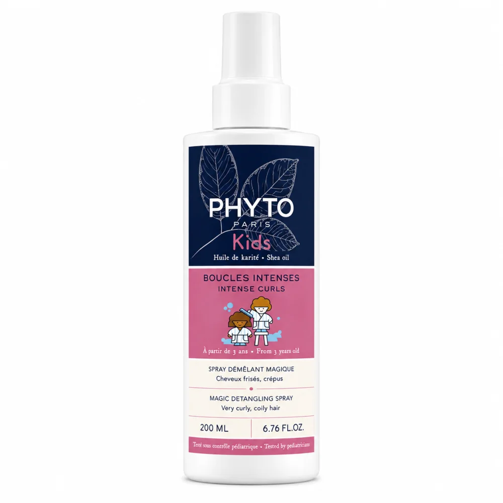 PHYTO Specific Kids Spray Demelant Magique 200ml