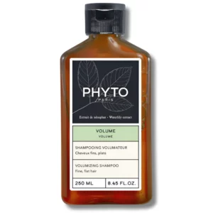 PHYTO VOLUME - SHAMPOOING VOLUMATEUR 250ML