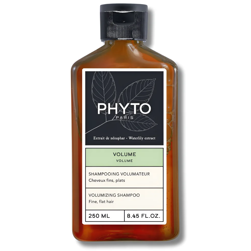 PHYTO VOLUME - SHAMPOOING VOLUMATEUR 250ML