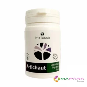 PHYTOKAD Artichaut 60 Gelules