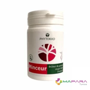 PHYTOKAD Minceur Brule-graisse 60 Gelules