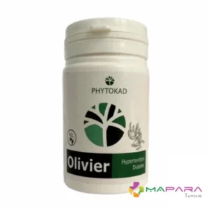 PHYTOKAD Olivier 60 Gelules