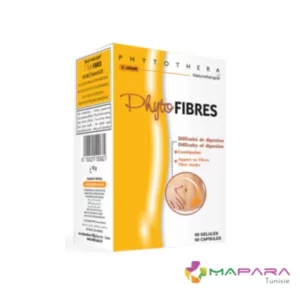 Phytothera Phytofibres 60 Gelules