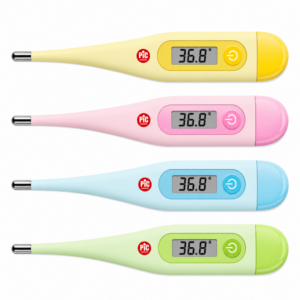 PIC SOLUTION VEDOCOLOR - THERMOMÈTRE NUMÉRIQUE
