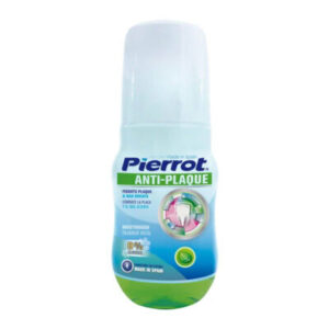Pierrot Bain de Bouche Anti Plaque 100ml