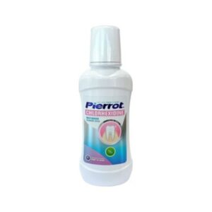 PIERROT Bain De Bouche Chlorhexidine 250ml