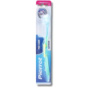 PIERROT - BROSSE A DENTS OXYGENE MEDIUM REF 120