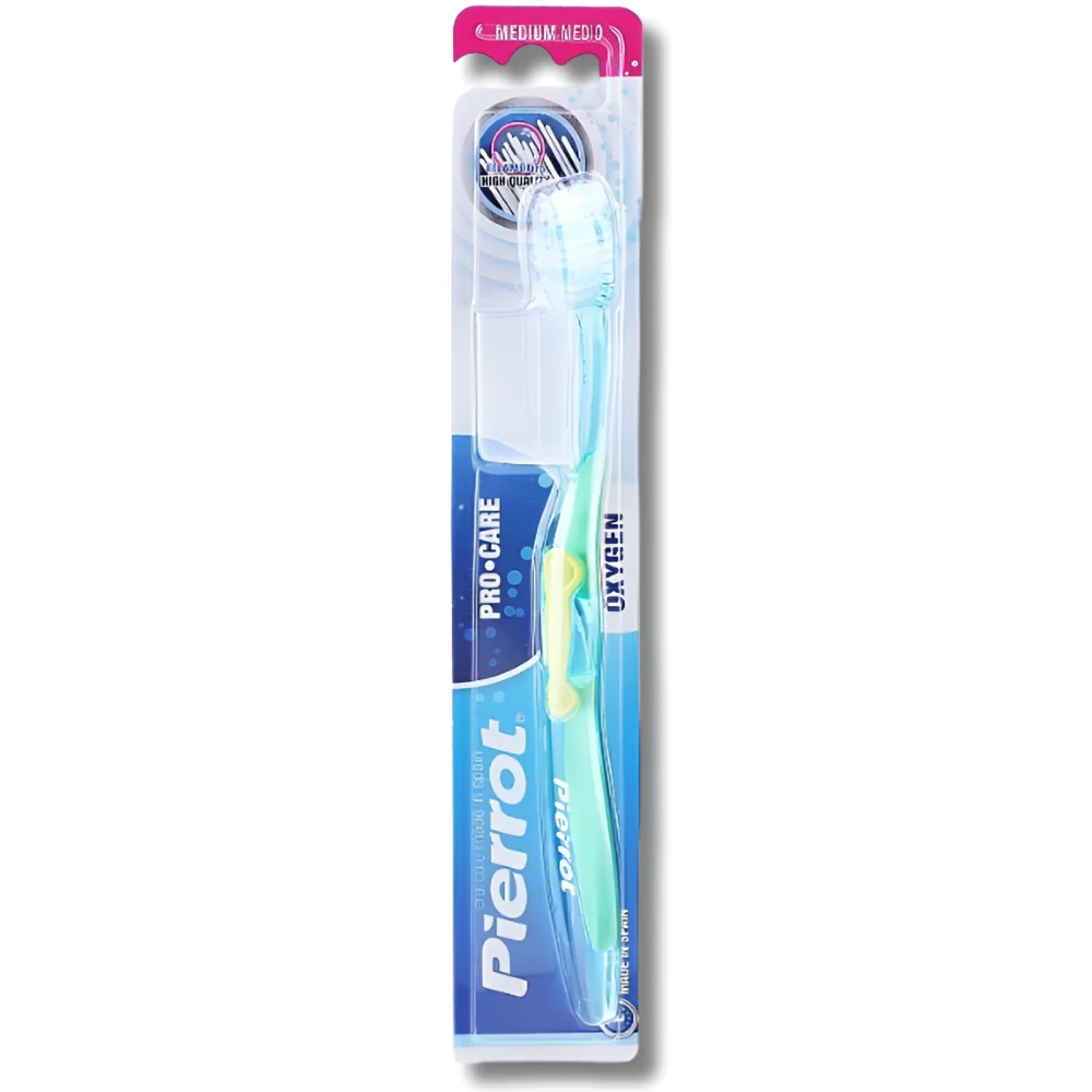 PIERROT - BROSSE A DENTS OXYGENE MEDIUM REF 120