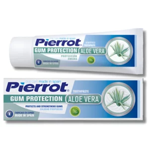 PIERROT - DENTIFRICE ALEO VERA 75ML