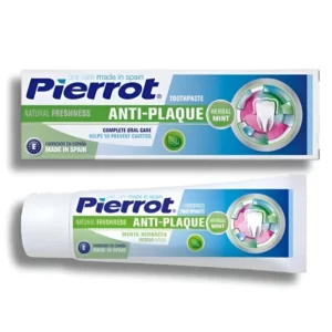 PIERROT - DENTIFRICE ANTI-PLAQUE 75ML