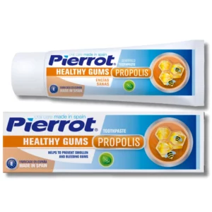PIERROT - DENTIFRICE GENCIVES SAINES PROPOLIS 75 ML