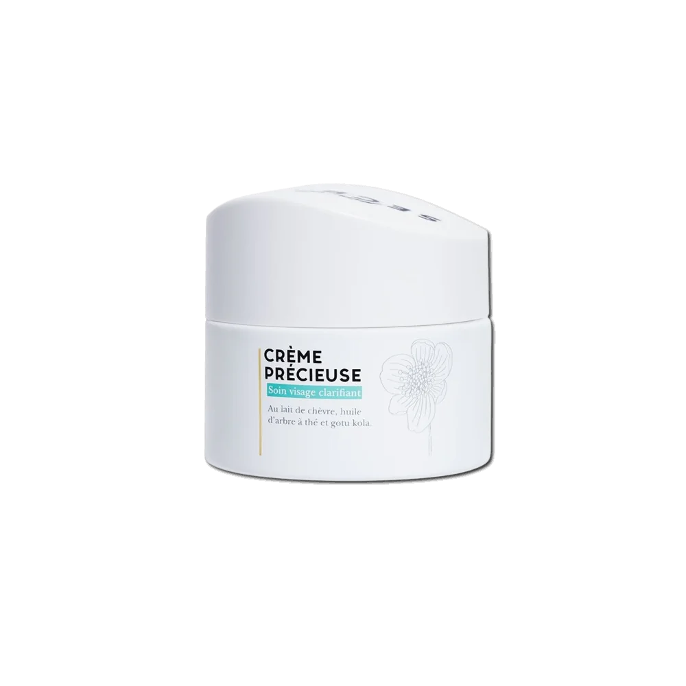 PINUP SECRET - CREME PRECIEUSE CLARIFIANTE 50ML