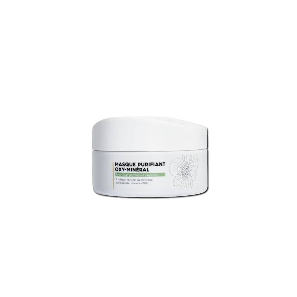 PINUP SECRET - MASQUE PURIFIANT OXY MINERAL 200ML