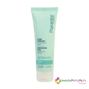 PLACENTOR Fluide Hydratant 40ml