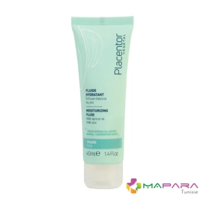 PLACENTOR Fluide Hydratant 40ml
