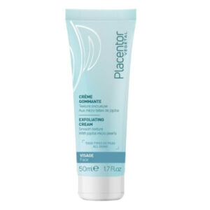 PLACENTOR VEGETAL Creme Gommante 50ml