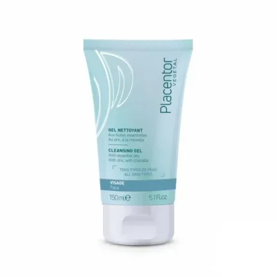 Placentor Vegetal Gel Nettoyant 150ml