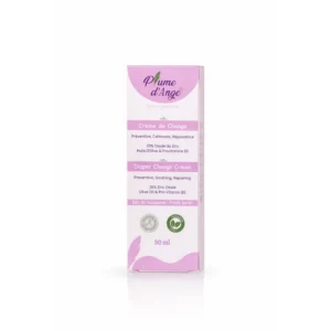 PLUME D'ANGE - CREME DE CHANGE 50ML