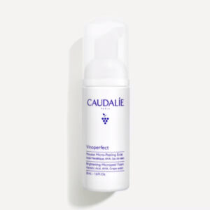 Caudalie Vinoperfect Mousse Micro-Peeling Éclat 100ml