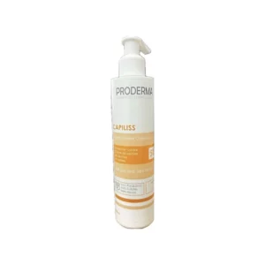PRODERMA CAPILISS ECRAN CHEVEUX SPF 50+ 200ML