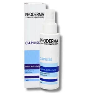 BIOBLAS - SERUM FORTE ANTI CHUTE 100ML