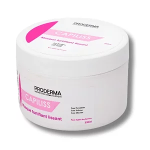 URBAN KERATIN - MASQUE FUSION INTENSE PRO 200 ML