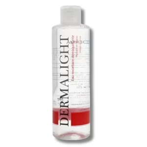 PRODERMA DERMALIGHT - EAU MICELLAIRE 250ML