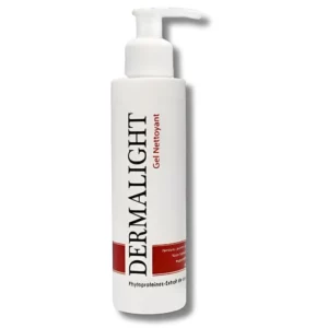 PRODERMA DERMALIGHT - GEL NETTOYANT 150ML