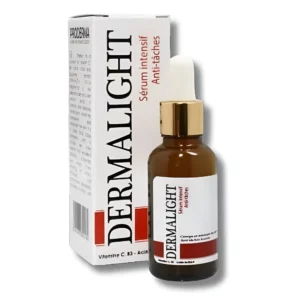 PRODERMA DERMALIGHT - SERUM INTENSIF ANTI TACHES 30ML