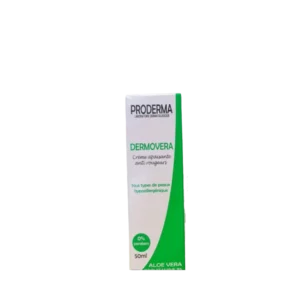 PRODERMA DERMOVERA CREME APAISANTE