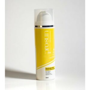 Prosun Ecran Solaire Peaux Normales a Seches SPF 50+ 50ml
