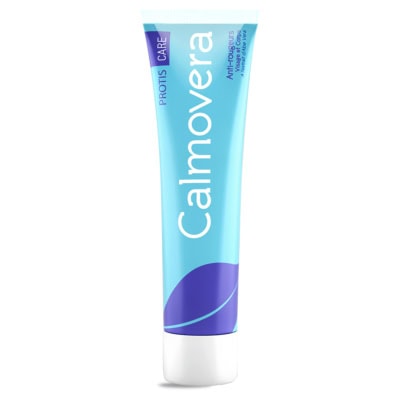 Calmovera Anti Rougeurs 50gr