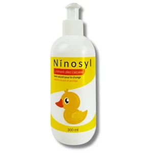 PROTIS NINOSYL - LINIMENT OLEO CALCAIRE 300ML