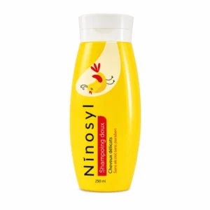 PROTIS NINOSYL - SHAMPOING DOUX 250ML