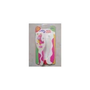 PUR BROSSE ET PEIGNE PREMIUM