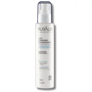 PURALIA - LAIT CORPOREL NOURISSANT 150ML