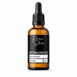 PURE SKIN - RETINALDEHYDE CONCENTRE ANTI AGE 30ML