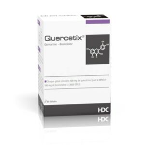 Quercetix 30 Gelules