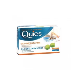 Quies Natation - Protection Auditive