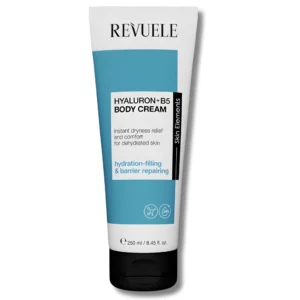 REVUELE - CRÈME POUR LE CORPS RETINOL 250 ML