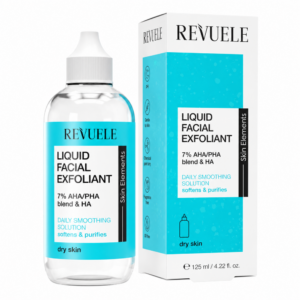 REVUELE - EXFOLIANT LIQUIDE 7% AHA/PHA/HA 125ML