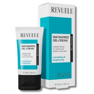 REVUELE - NIACINAMIDE GEL-CREME 50ML
